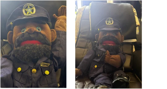 Donald "Donnie" Parks