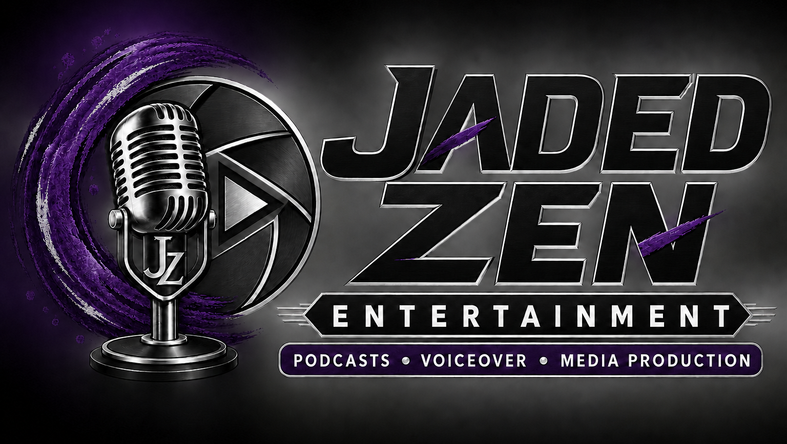 Jaded Zen Entertainment®