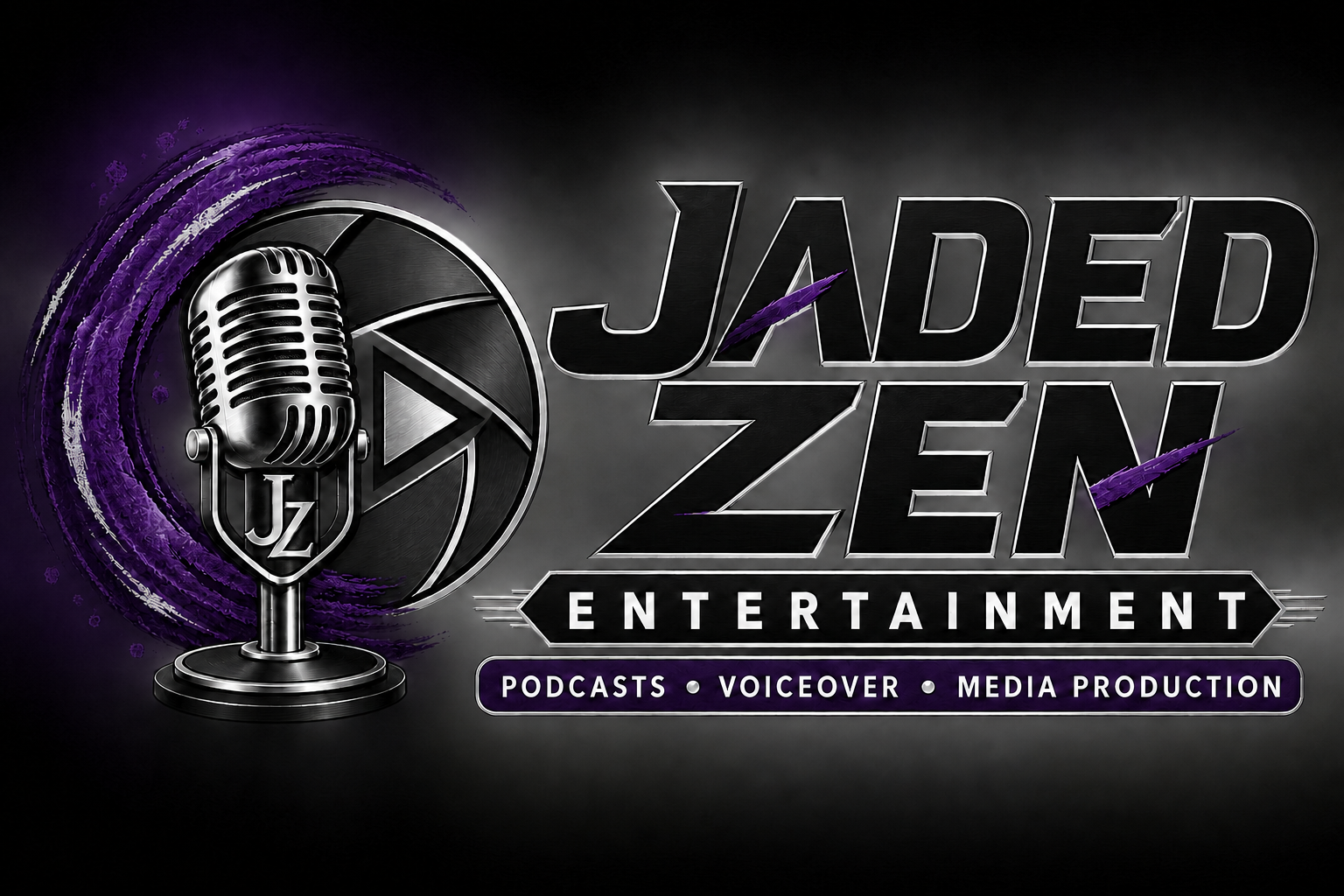 Jaded Zen Entertainment®