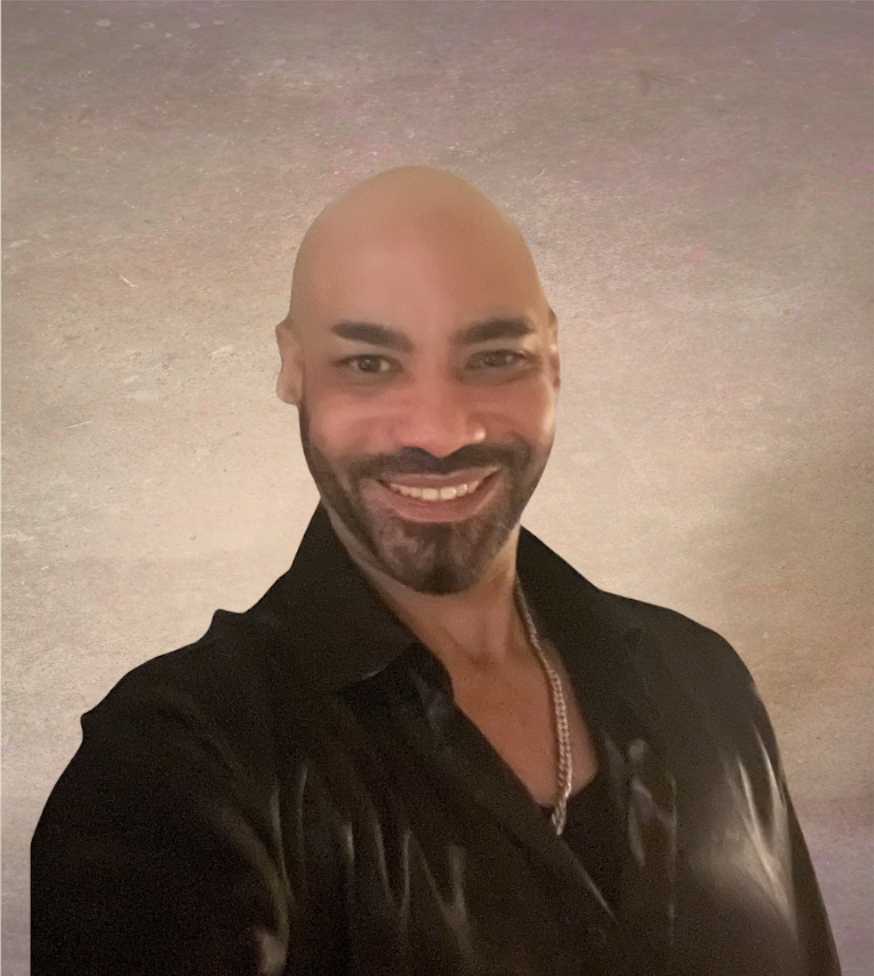 Coletrane — founder of Jaded Zen Entertainment®